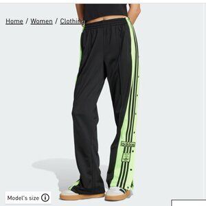 Adidas Adibreak pants